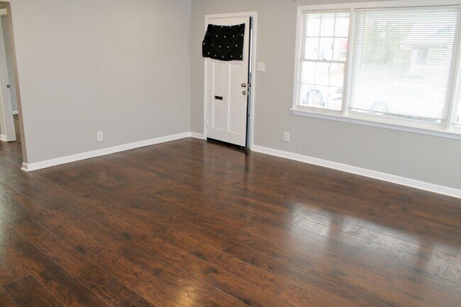 Photo - Luxurious Newly Renovated 3BR/2BA Haven with Private Parking - A Rare Market Gem