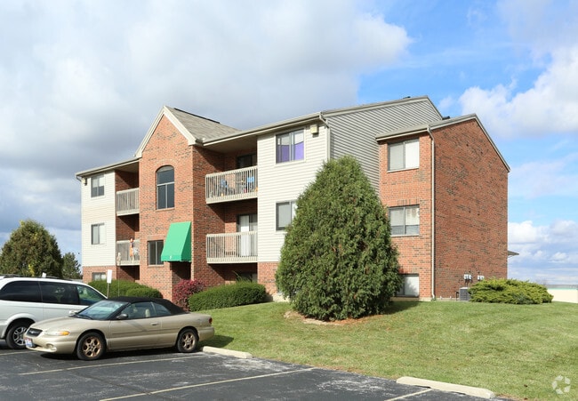 Apartments For Rent In Greenville Oh Forrent Com