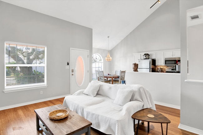 Photo - Innerarity Point Living at an Affordable Cost!