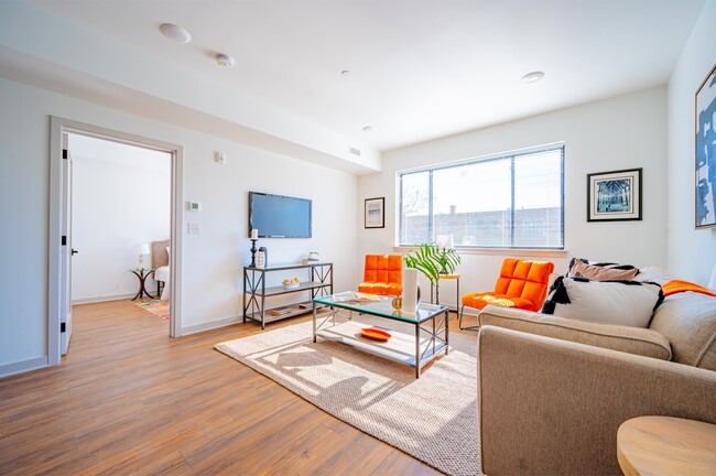 Photo - The Press House