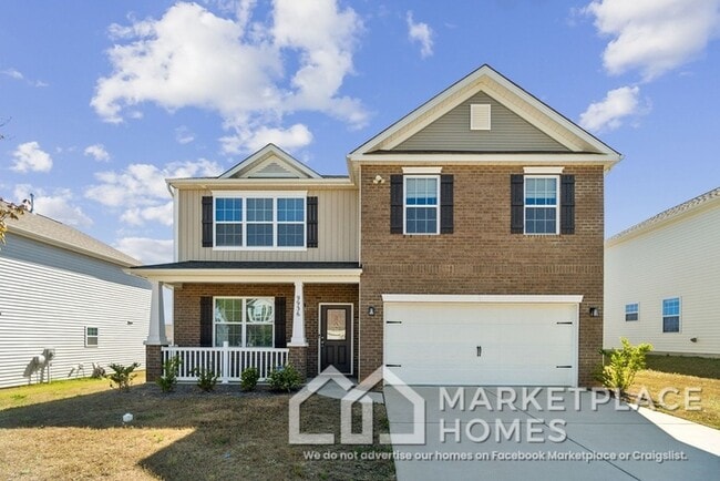 Building Photo - 9936 Brawley Ln