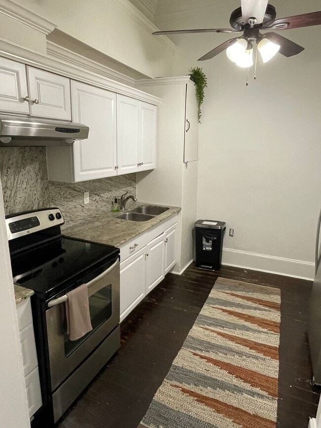 Photo - Fully Furnished 1BD/1BA, Walk to French Quarter Unidad 3