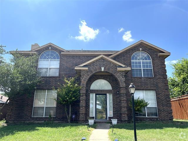 Building Photo - 7741 Tournament Rd Rental