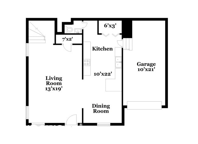 Photo - 805 Wallridge Dr