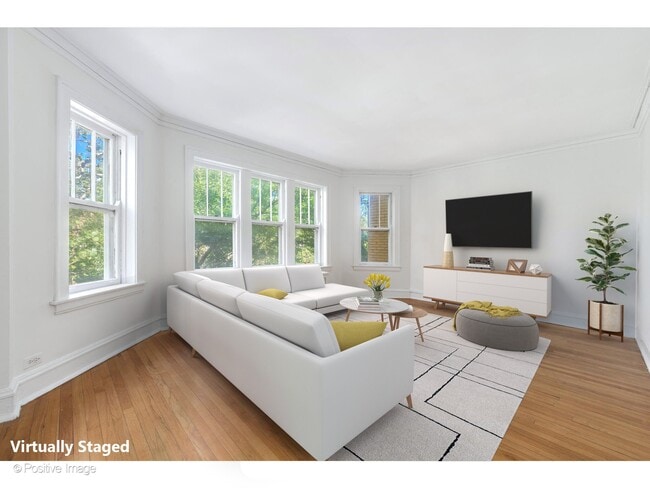 Photo - 5432 N Campbell Ave Unit 3F