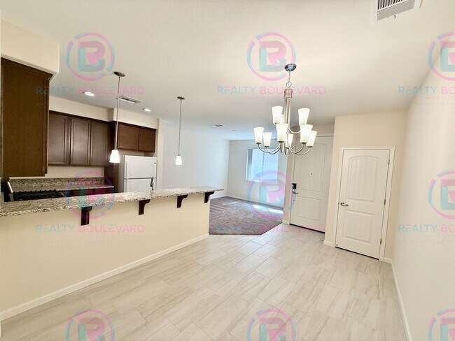 Photo - Modern Comfort and Convenience: Stylish 2-Bedroom 2.5 Bathroom Condo in Carson City