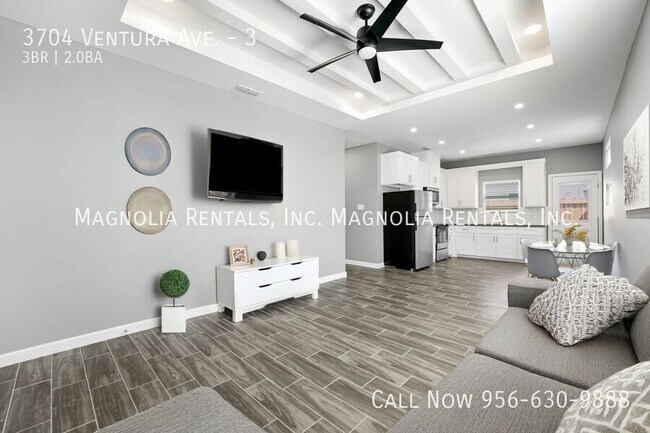 Photo - 1/2 off 1st Month`s Rent Unidad 3