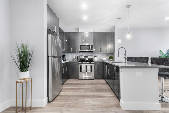 Photo - Aspira JC Apartments