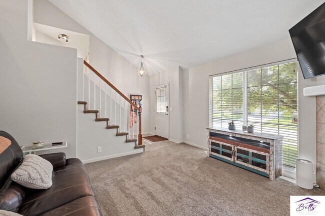 Photo - Beautiful Multilevel home in Cattail Creek...