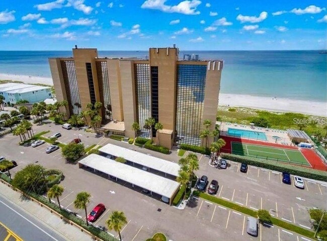 Building Photo - 900 Gulf Blvd Unit 907