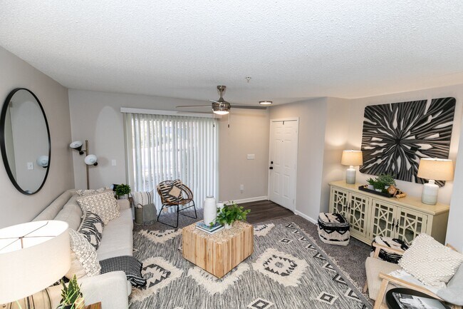 Photo - The Flats at 1500