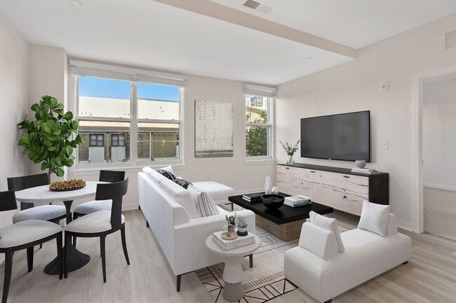 Photo - Rise at Temple Courts