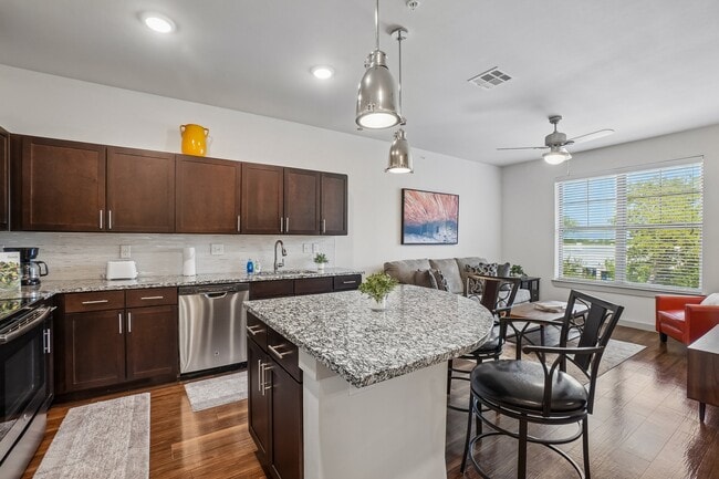 Firewheel Town Village 55+