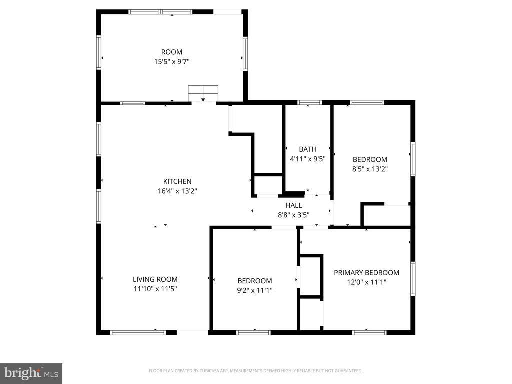 Photo - 110 Alpine St