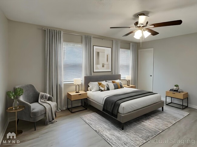 Photo - 2870 Woodhollow Ln