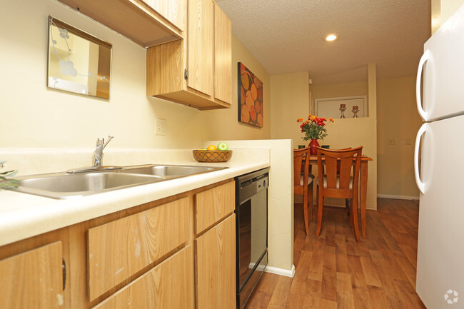 Interior Photo - Palomino Crossing Rental