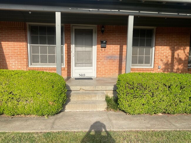 Photo - 5603 Winton St Unit Duplex