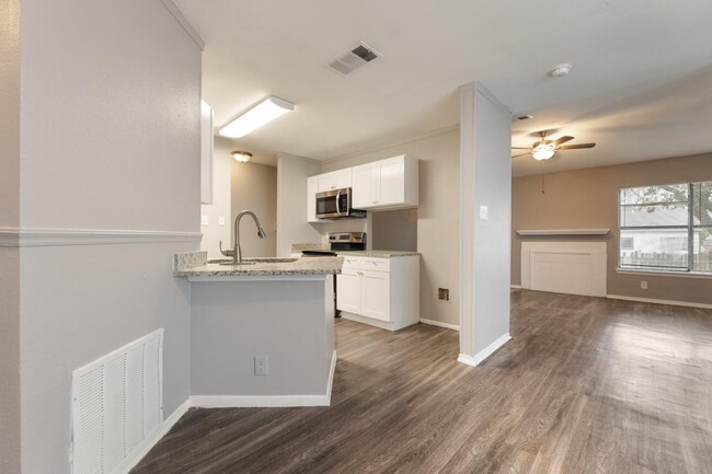 Photo - 4122 Alaskian Sunrise