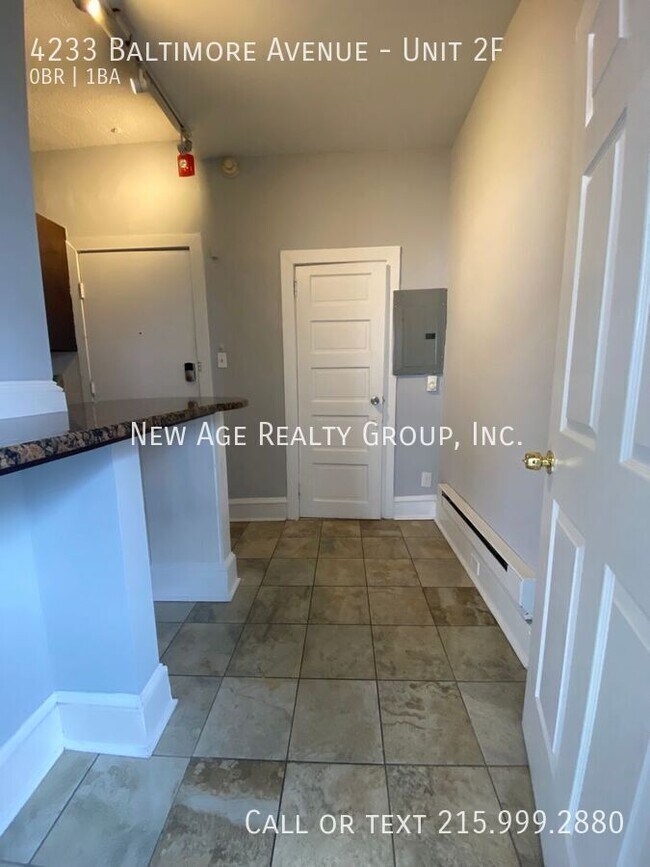 Photo - 4233 Baltimore Ave Unidad 2F