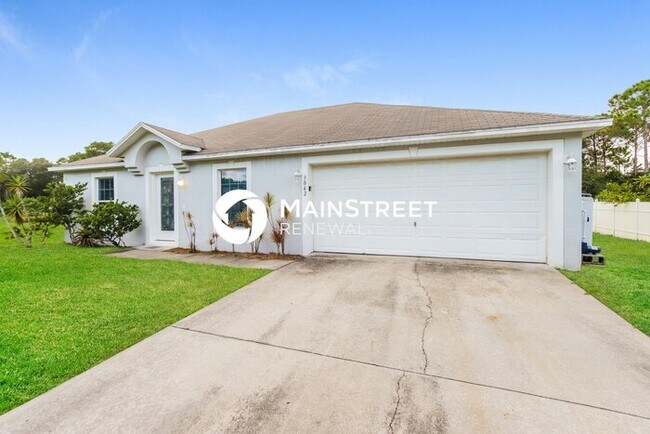 Photo - 3 Bedroom Pet-Friendly Home in PALM BAY, F...