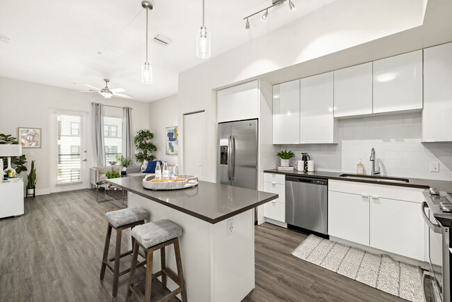 Photo - The Pointe on Westshore Apartamentos