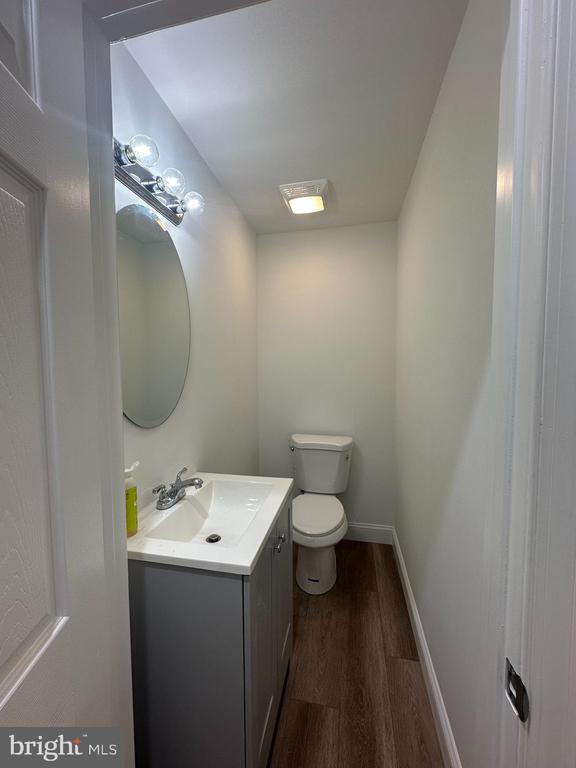 Photo - 2420 N Reese St