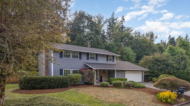 4Bd/2.5Ba Bellevue House - 4Bd/2.5Ba Bellevue House