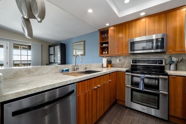 Photo - 2215 Linwood St Unidad C5