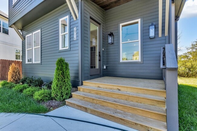 Photo - Amazing New Construction in North Nashville!