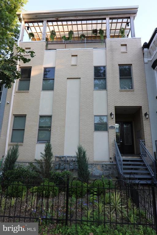 Photo - 220 P St NW Apartment Unit 1