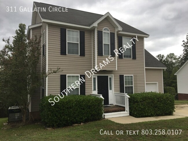 Building Photo - 311 Gallatin Cir