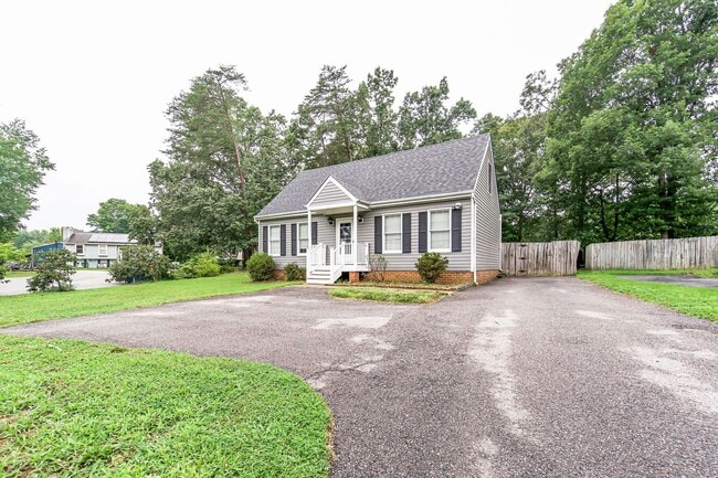 Photo - 10504 Moorwood Ridge Cir