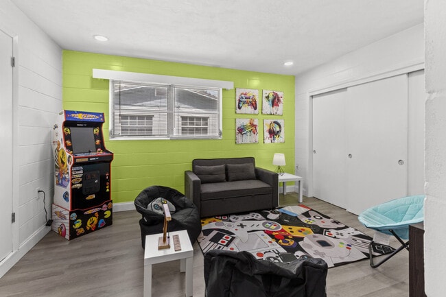 Photo - 3204 NW 10th St Unidad ID1359128P