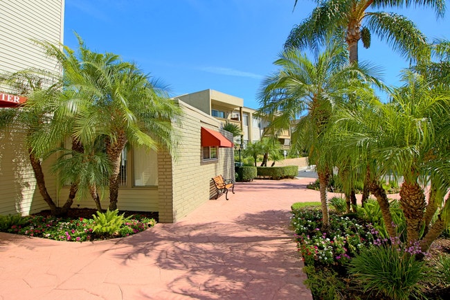 Arbor Park Apartments