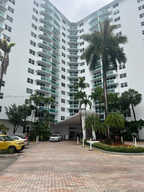 Photo - 3001 S Ocean Dr Unit 1437