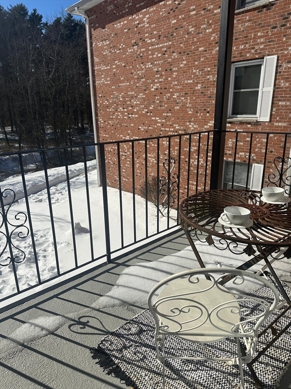 Photo - 356 Neponset St Unit E