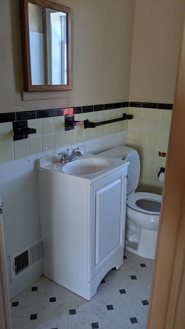 2 bedroom townhome Detroit Westside - 2 bedroom townhome Detroit Westside