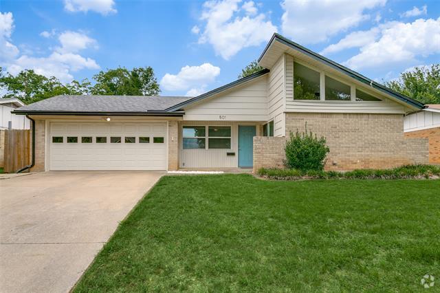 Building Photo - 501 Norman Dr Rental