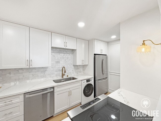 Photo - Elegant 2BD/1BA Condo in El Cajon with Walk-In Closet, Covered Patio & Pool Unit G