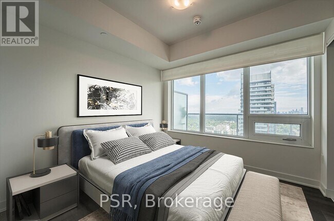 Photo - 195 Redpath Ave Unit 3610