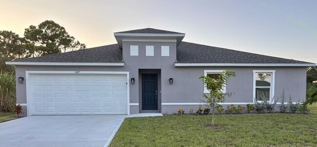 Building Photo - NEW construction 3/2 home in Palm Bay!