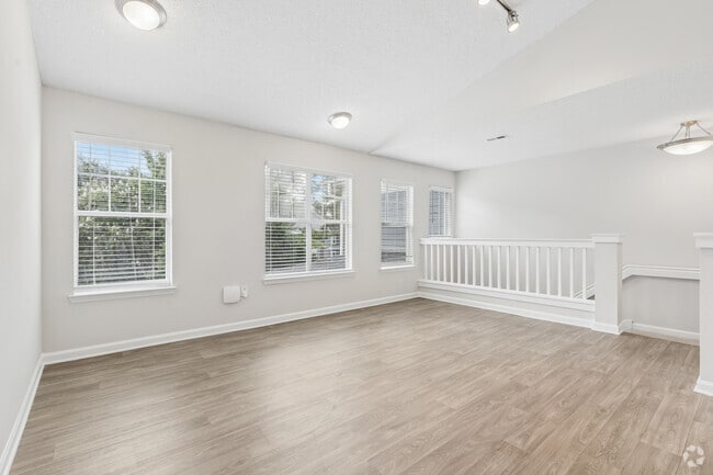 2BR, 2BA 1,533SF - Dining Room