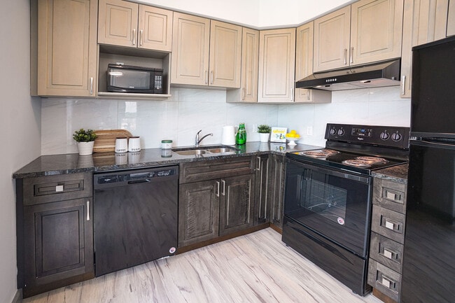 Photo - The HUB - 365 Albert