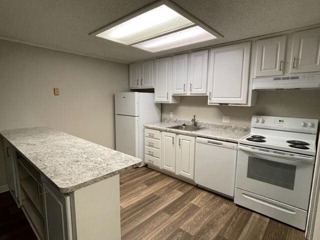 1BR - Beckford Place Rental