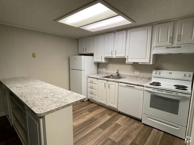 1BR - Beckford Place Rental