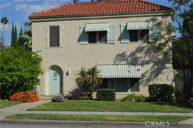 Photo - 1616 Fremont Ave Casa Adosada