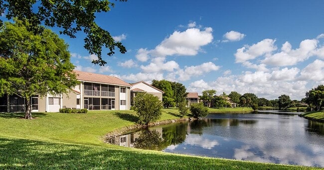 Pavilions at Deer Chase Apartments