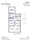 2 Bedroom with Carport
