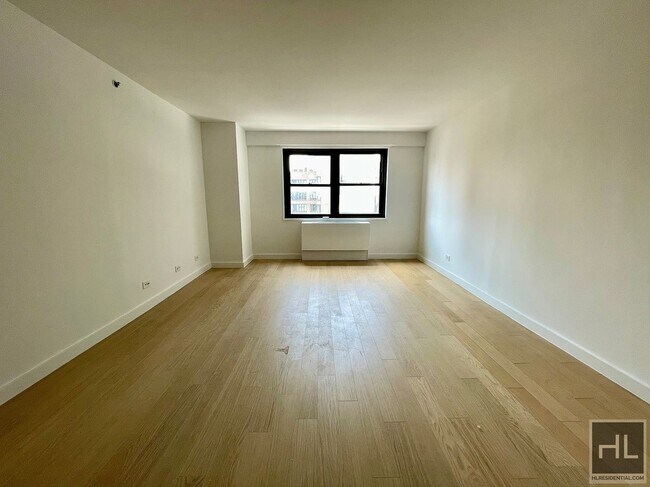 East 39th Street