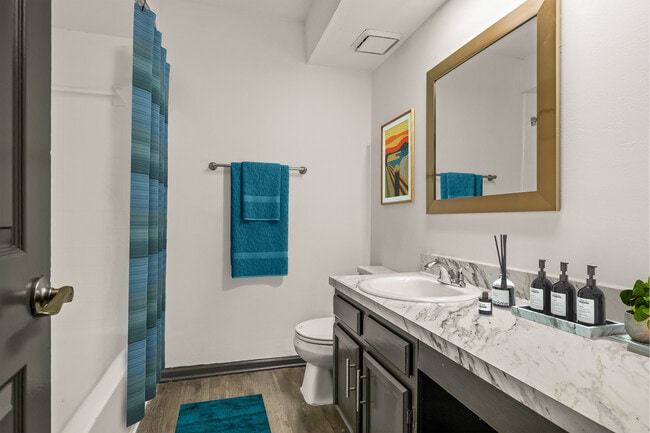 Photo - Equinox at Midtown